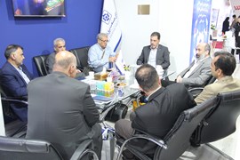 بیست و سومین نمایشگاه بین‌المللی صنعت برق ایران